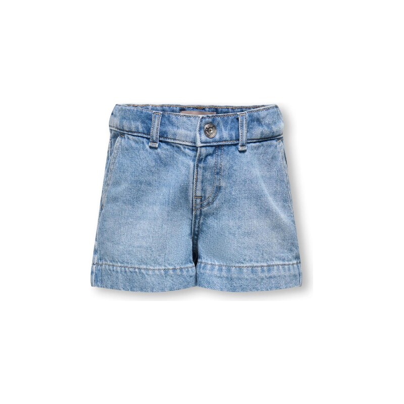 ONLY GIRLS Džínsy KMGComet modrá denim 68582962