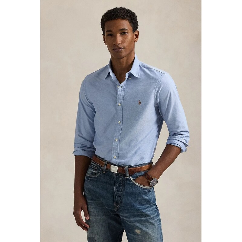 Polo Ralph Lauren - Košeľa 8327766