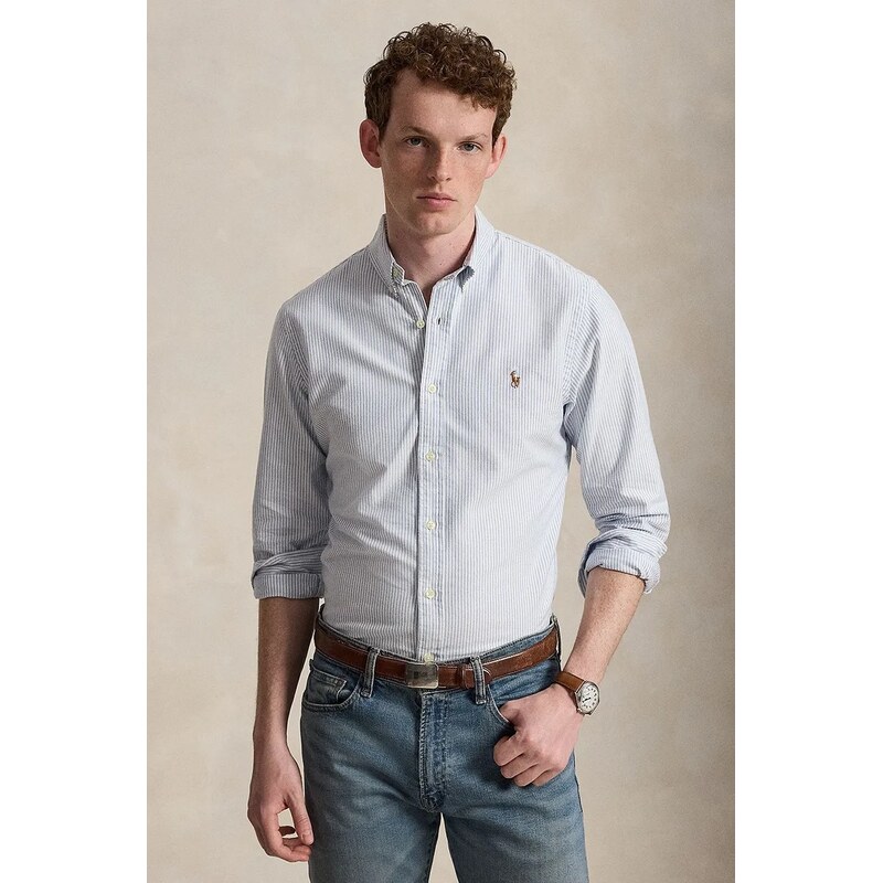Polo Ralph Lauren - Košeľa 14220467