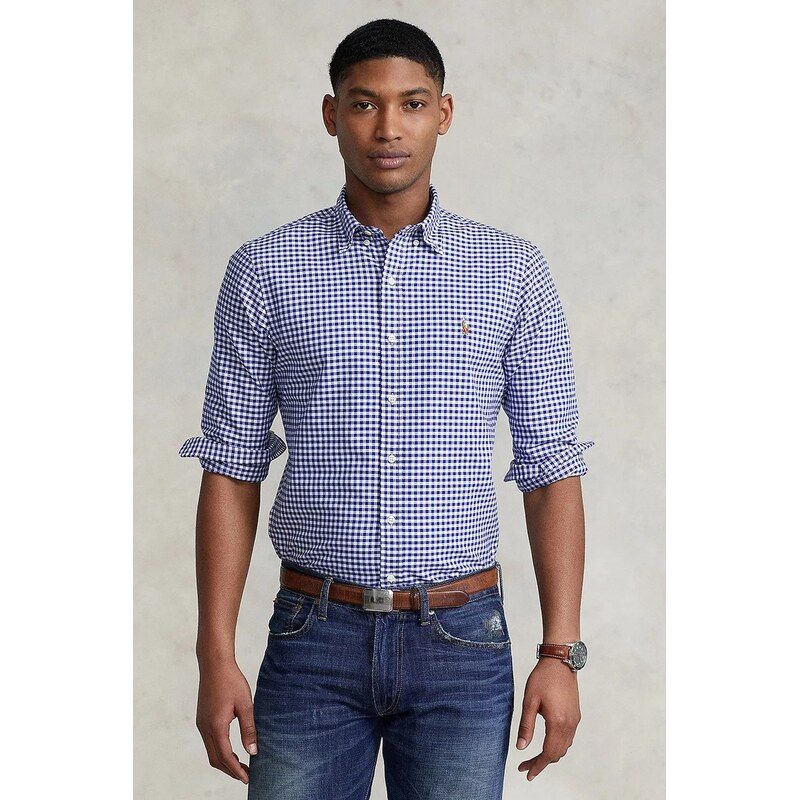 Polo Ralph Lauren - Košeľa 18401865