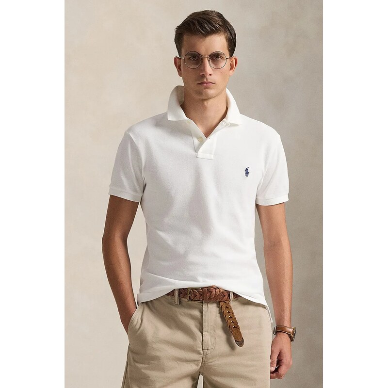 Polo Ralph Lauren - Pánske polo tričko