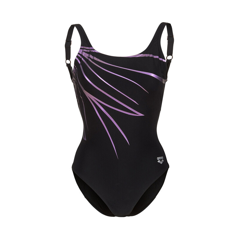 Dámske plavky arena Shapewear Lili B 69396988