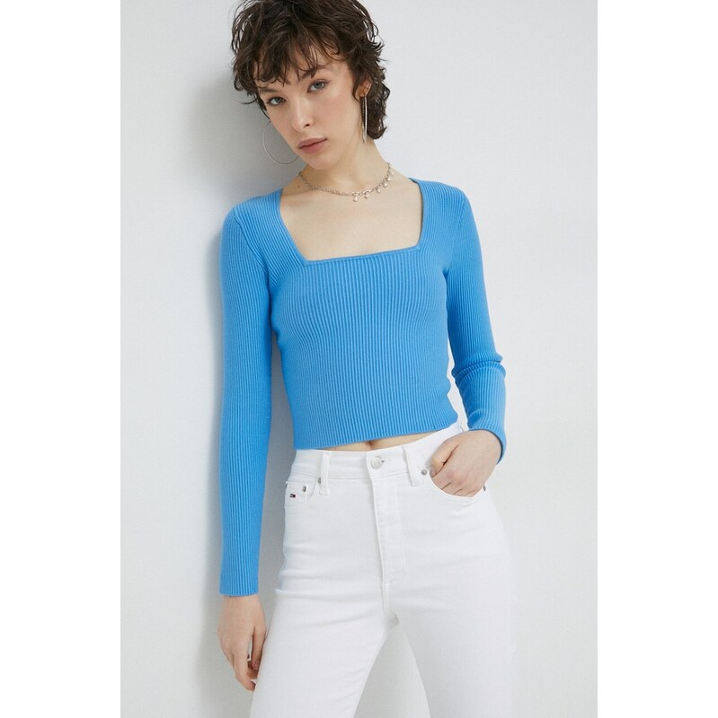 Abercrombie & Fitch Sveter Abercrombie & Fitch 48503993