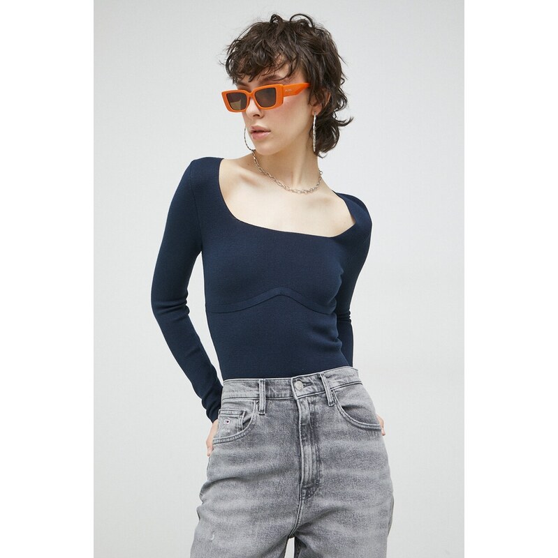Abercrombie & Fitch Sveter Abercrombie & Fitch 48504007