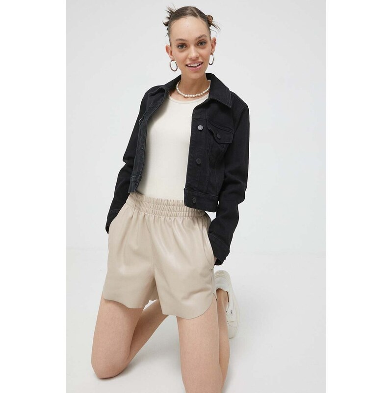 Abercrombie & Fitch Šortky Abercrombie & Fitch 48504393