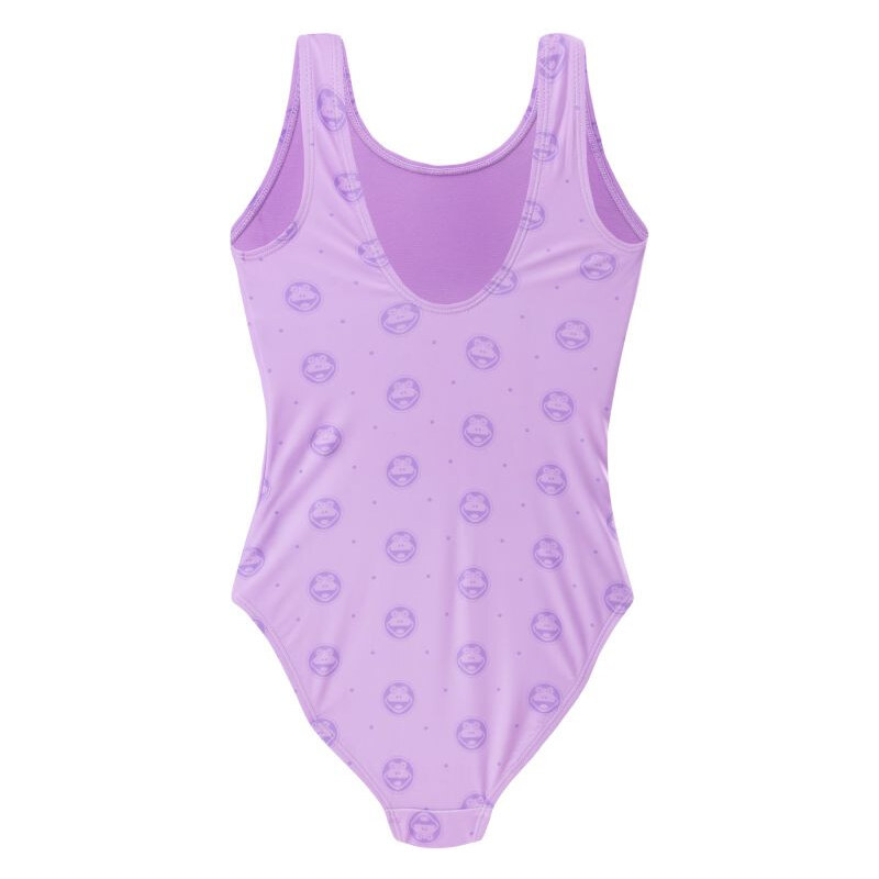 Coqui Jednodielne plavky EVRI KIDS 69265976