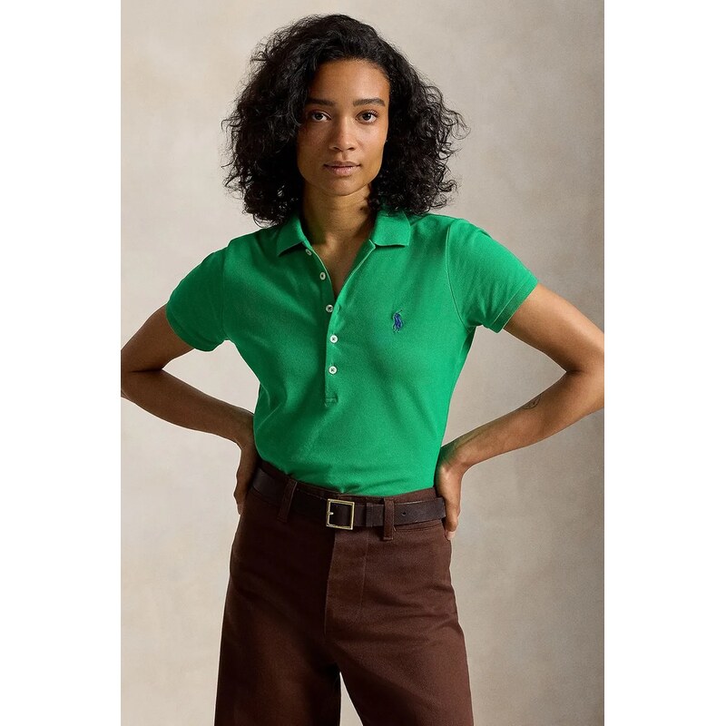 Polo Ralph Lauren Polo tričko Polo Ralph Lauren 37665357
