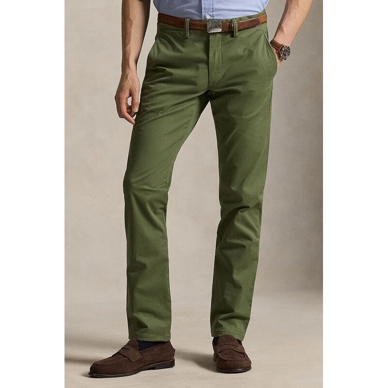 Polo Ralph Lauren Nohavice Polo Ralph Lauren 62054402