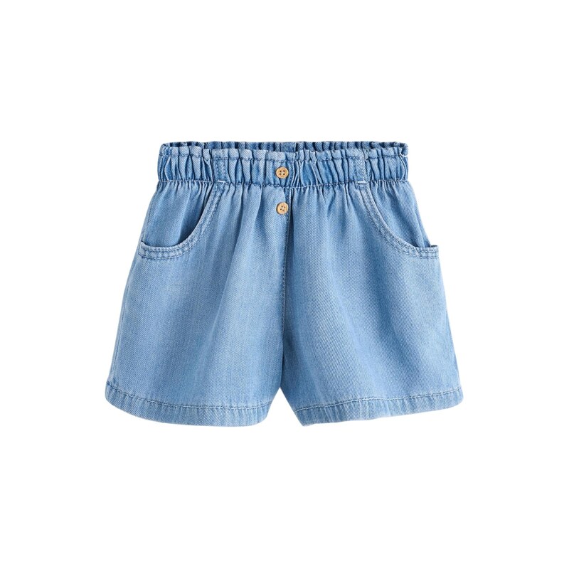 Next Džínsy modrá denim 69497042