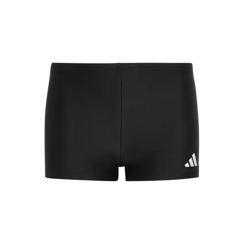 ADIDAS PERFORMANCE Športové plavky čierna / biela 69438107