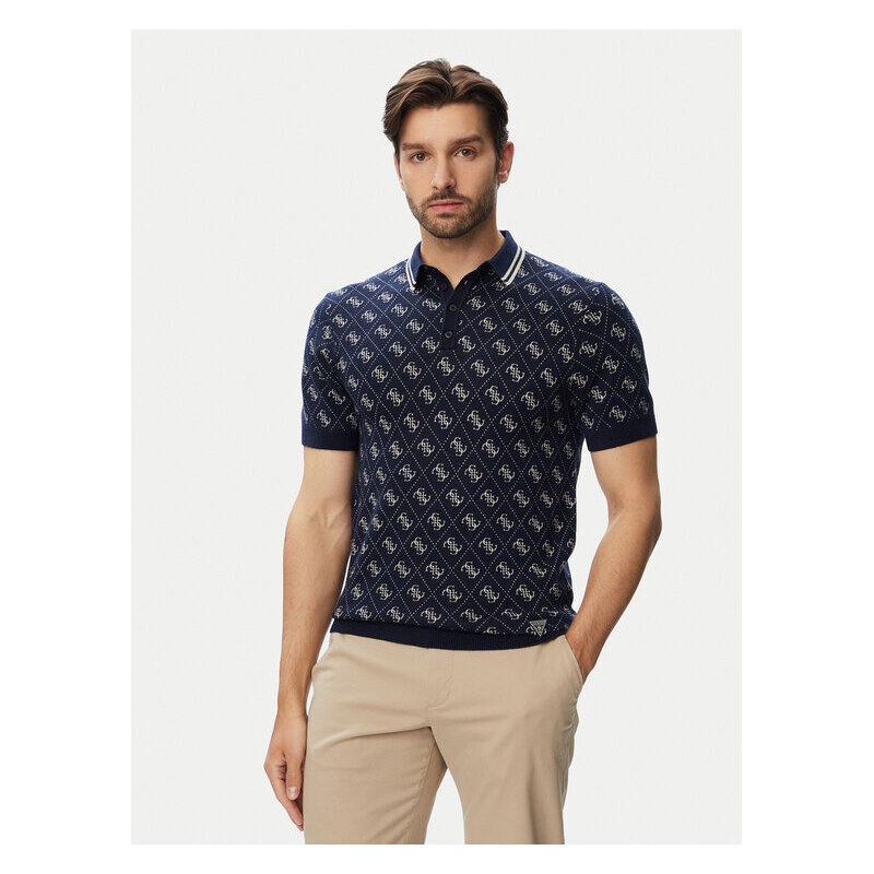 Polokošeľa Guess 69276546