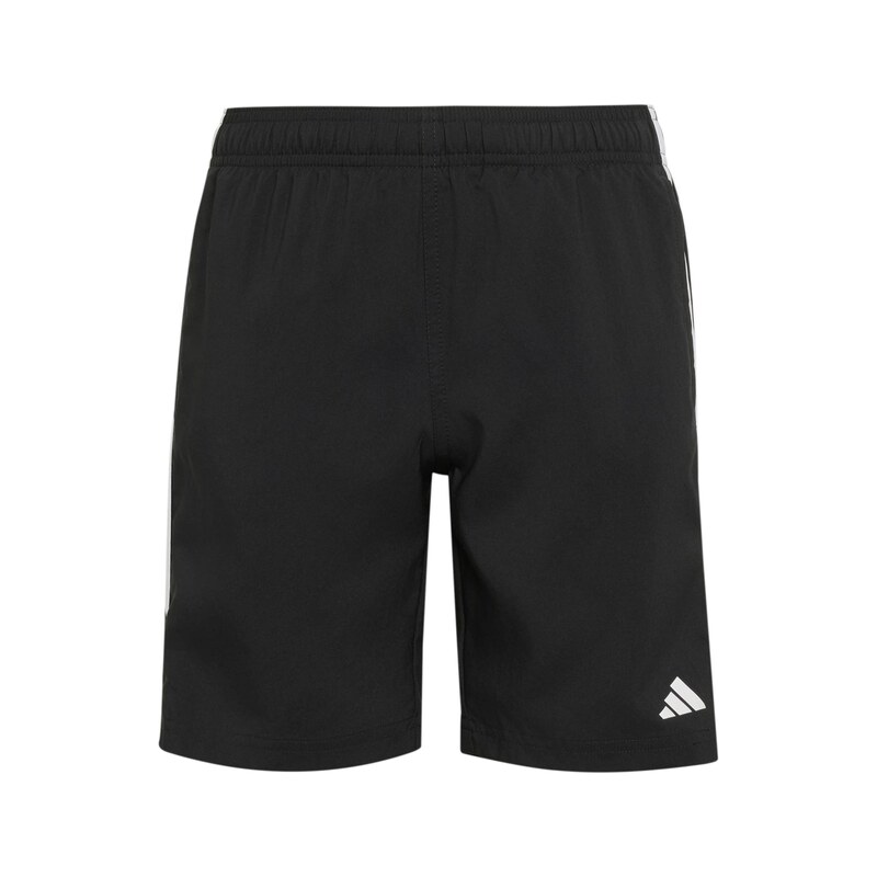 ADIDAS PERFORMANCE Športové plavky čierna / biela 69610947
