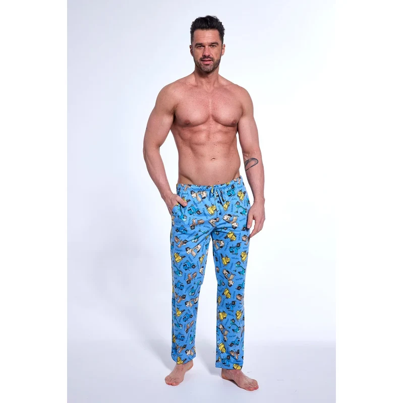 Cornette PÁNSKÉ KALHOTY 691 BIG W/25 69484069
