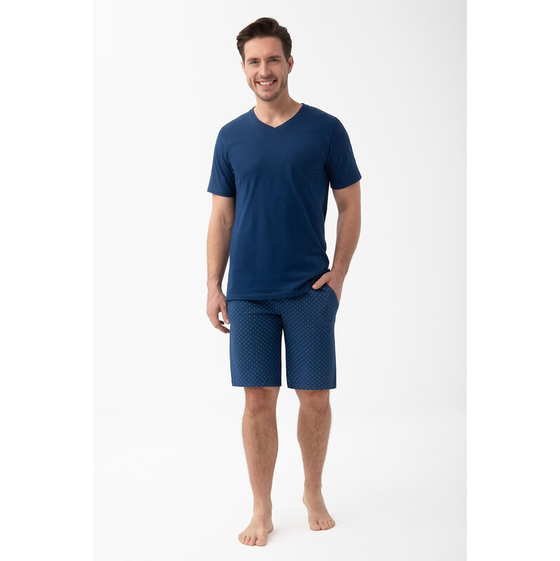 Pyžamo model 22178182 kr/r MXL L26 - Luna 69492572