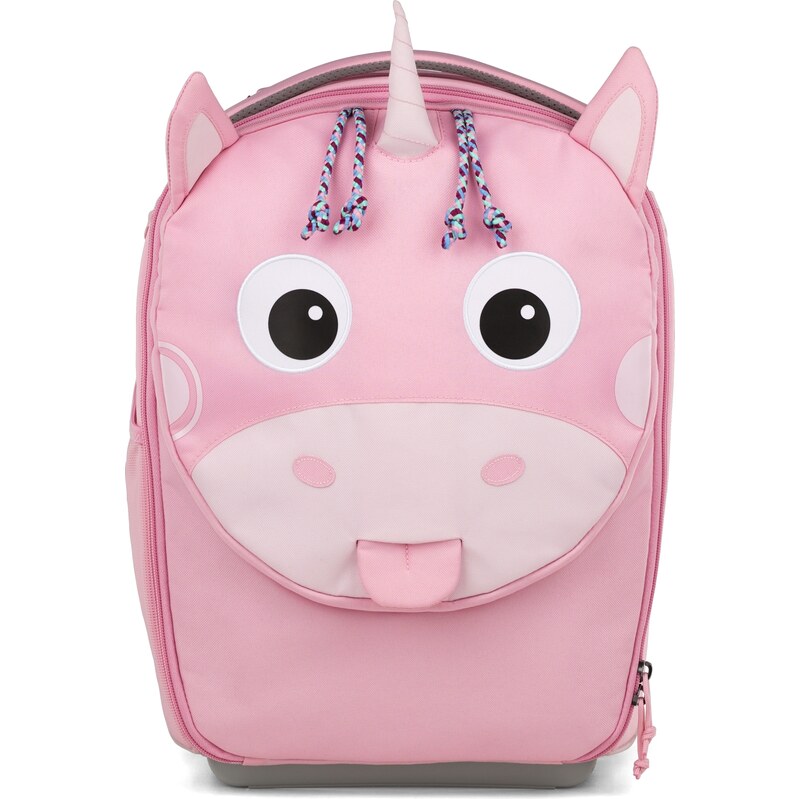 Affenzahn Detský cestovný kufřík Kids Suitcase - Unicorn 69597424