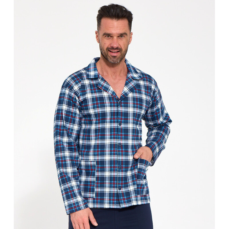Pyžamo s model 22225332 - Cornette 69668162