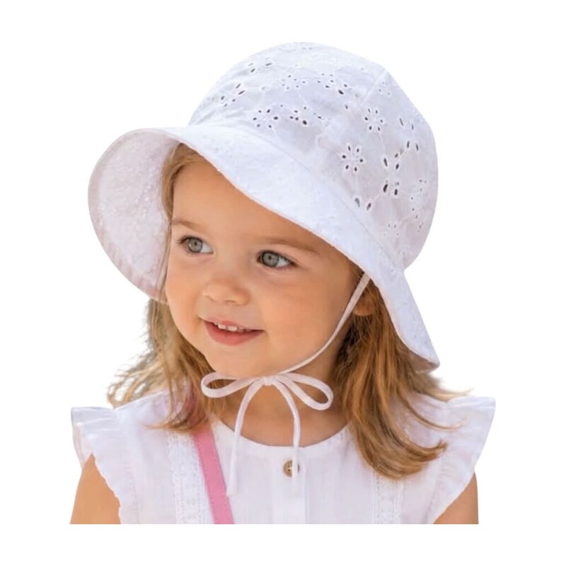 RADA Letný Klobúk ZUZKA 46457571