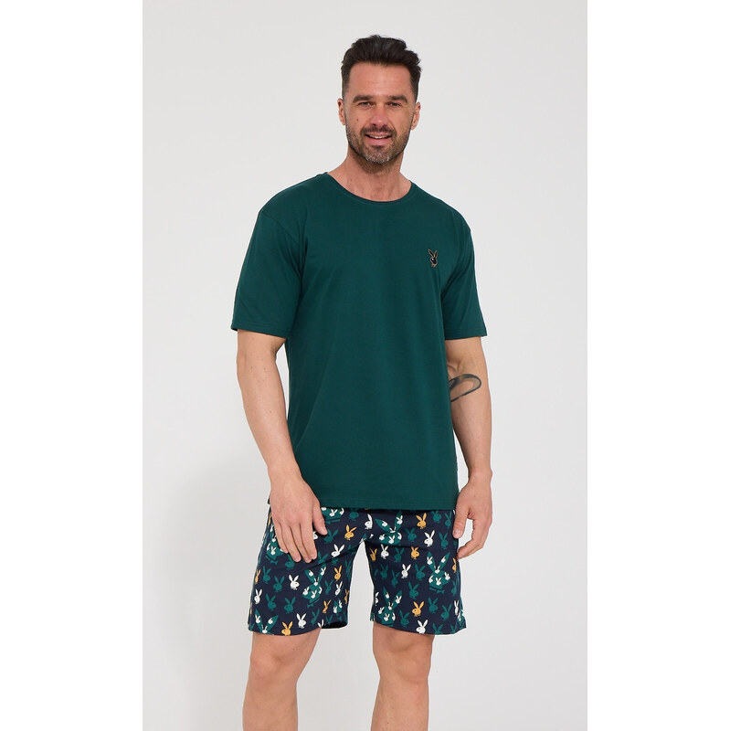 Pyžamo kr/r S2XL model 22216423 - Cornette 69667884