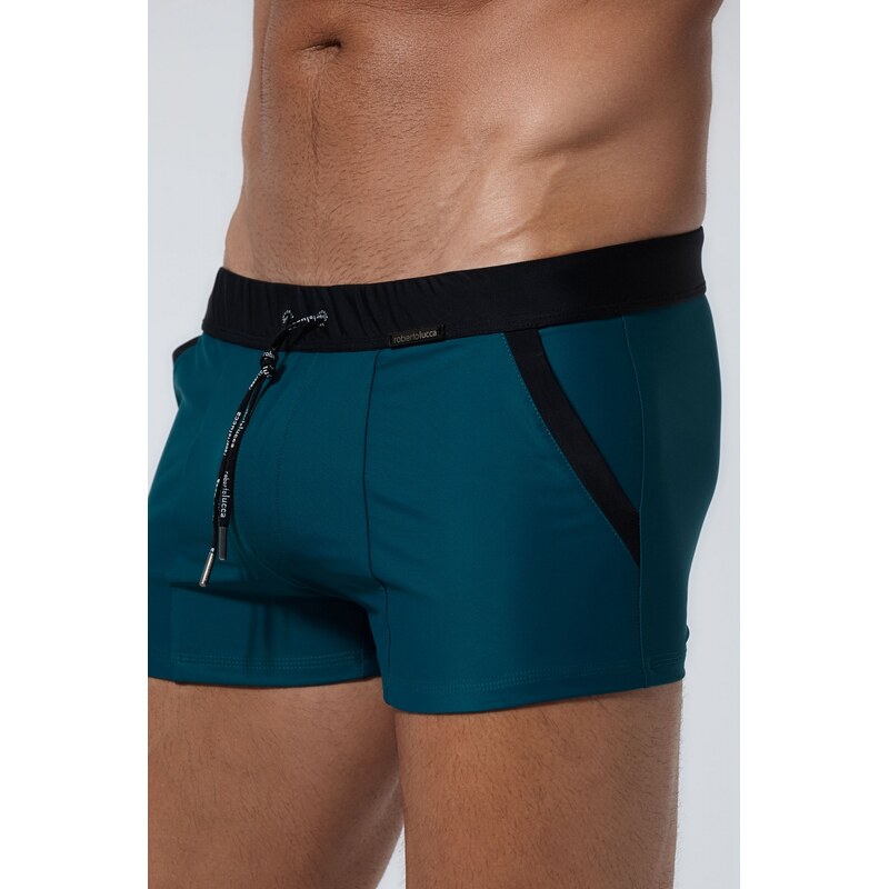 Pánske Plavky Boxerky ROBERTO LUCCA 10114 30610 (M) 69606030