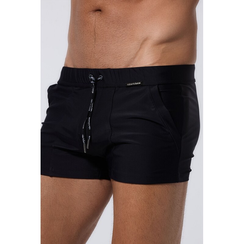 Pánske Plavky Boxerky ROBERTO LUCCA 10114 30020 (M) 69661935