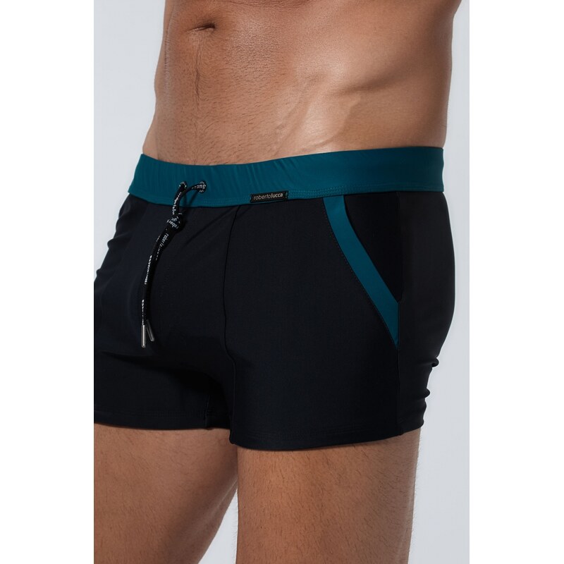 Pánske Plavky Boxerky ROBERTO LUCCA 10114 32610 (M) 69606029