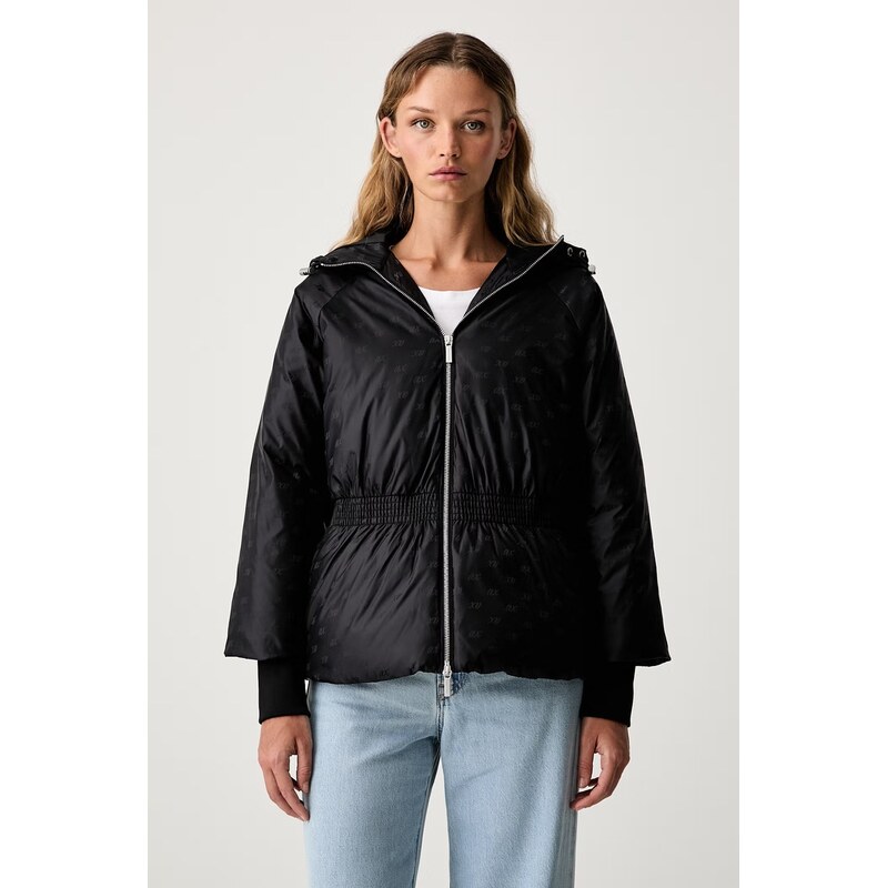Armani Exchange krátka bunda dámska 69722973