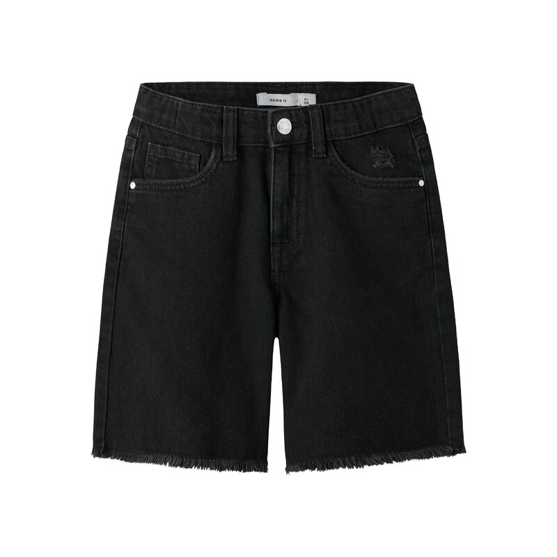 NAME IT Džínsy čierny denim 69527096