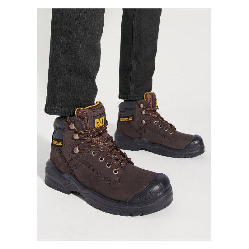 Outdoorová obuv CAT Footwear 26962709