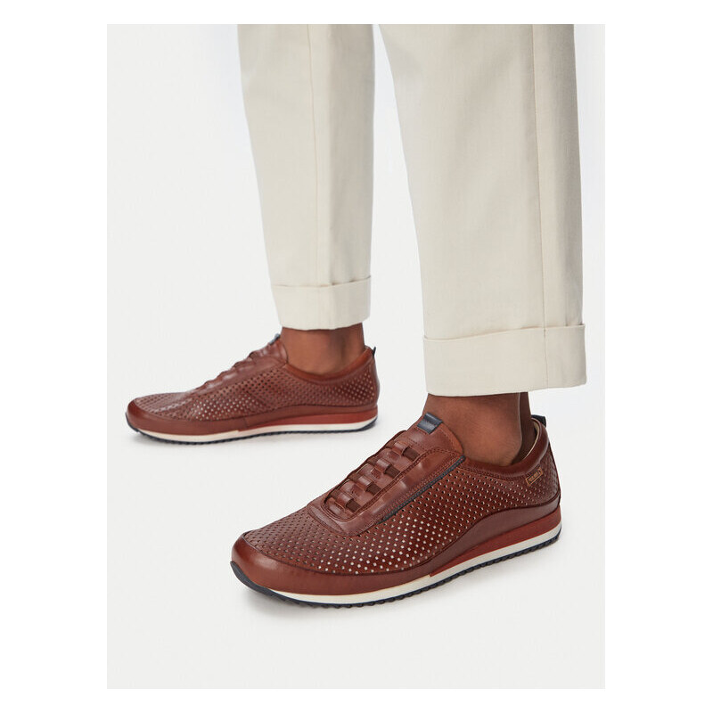 Sneakersy Pikolinos 26985061