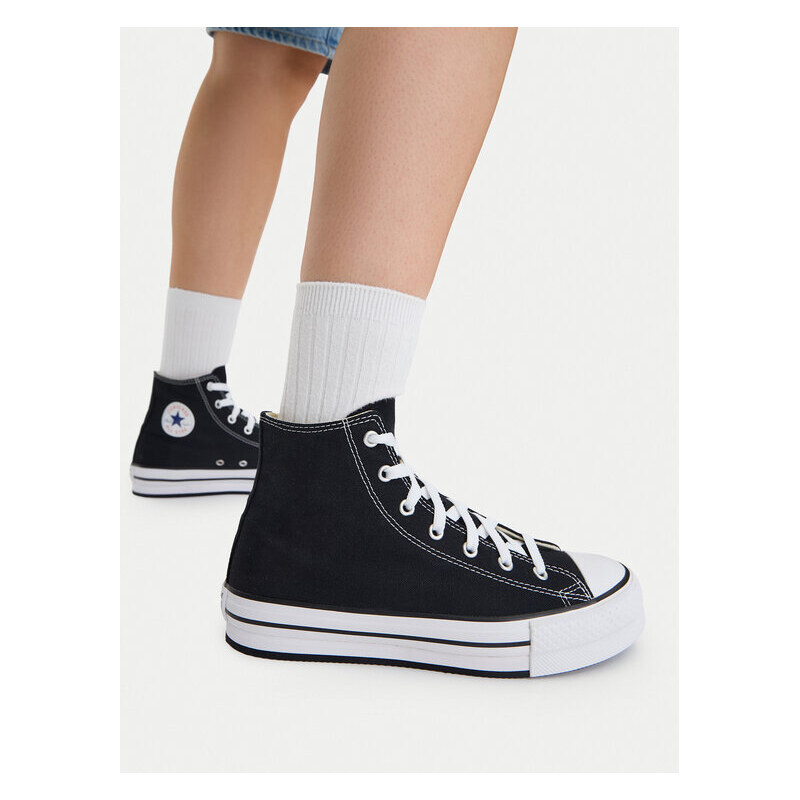 Plátenky Converse 31393365
