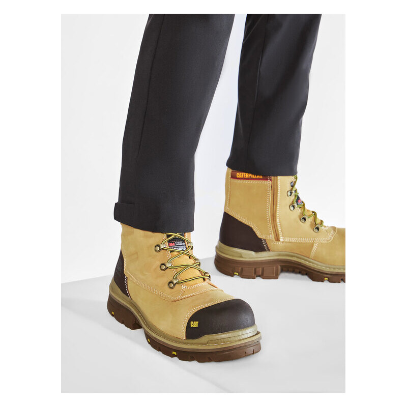 Outdoorová obuv CAT Footwear 22704020