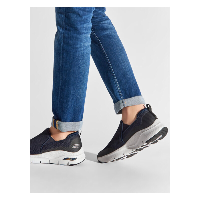 Sneakersy Skechers 25128972
