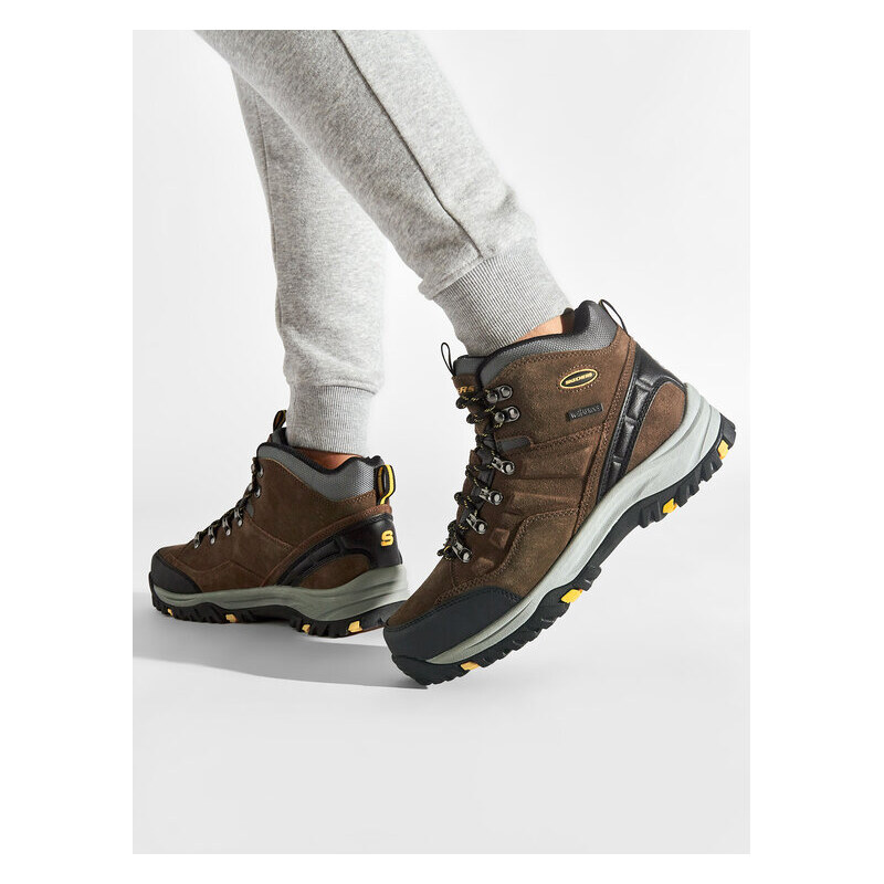 Outdoorová obuv Skechers 25532321