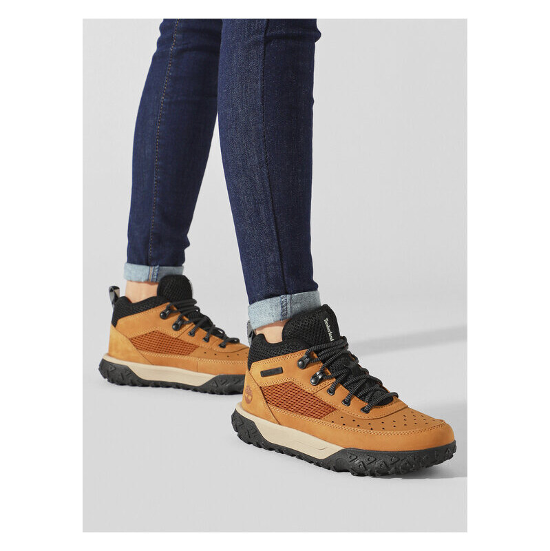Šnurovacia obuv Timberland 45141438