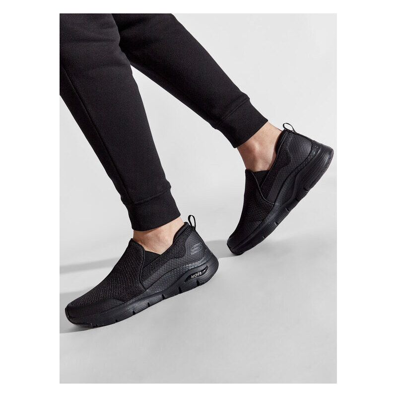 Sneakersy Skechers 25128937