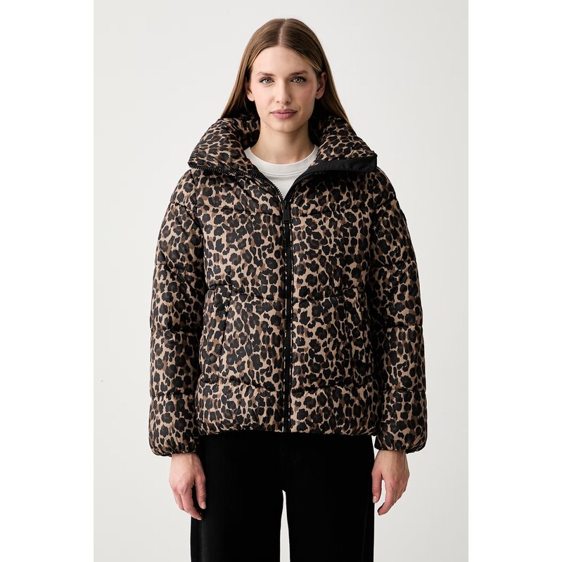 DKNY krátka bunda dámska 69767474