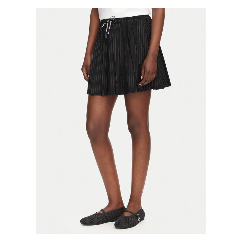 Mini sukňa Karl Lagerfeld Jeans 69770480