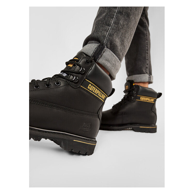 Outdoorová obuv CAT Footwear 22705345