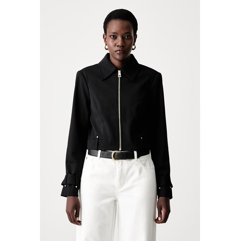 Guess krátka bunda dámska CLAUDIE 69785355