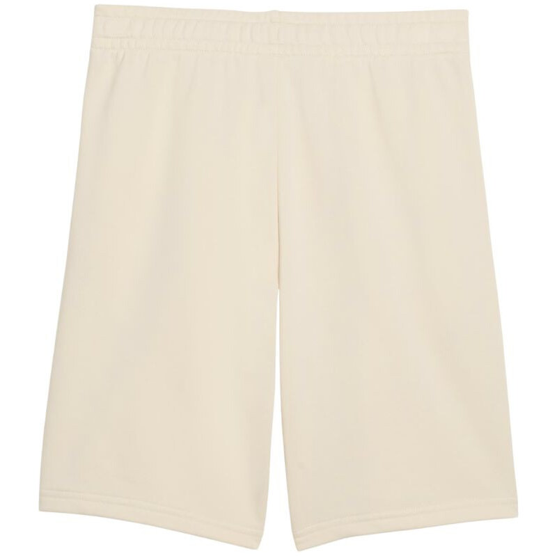 Dětské kraťasy ESS Small No.1 béžové, 87 model 22273635 - Puma 69795695