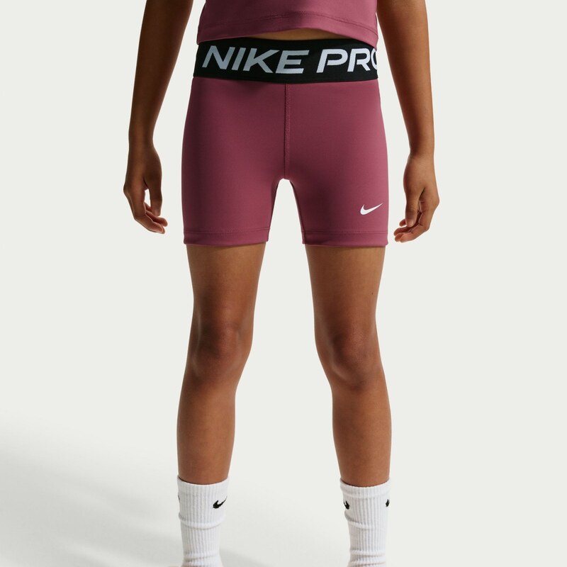 Nike Pro PINK SMOKE/WHITE 69796208