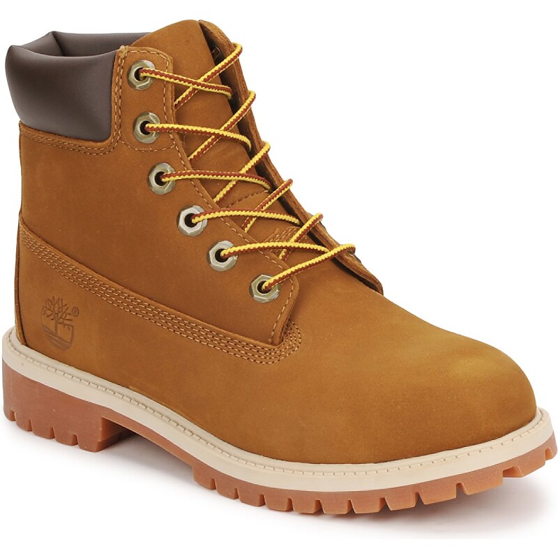 Timberland Polokozačky 6 Inch BOOT PREMIUM Timberland 67138992