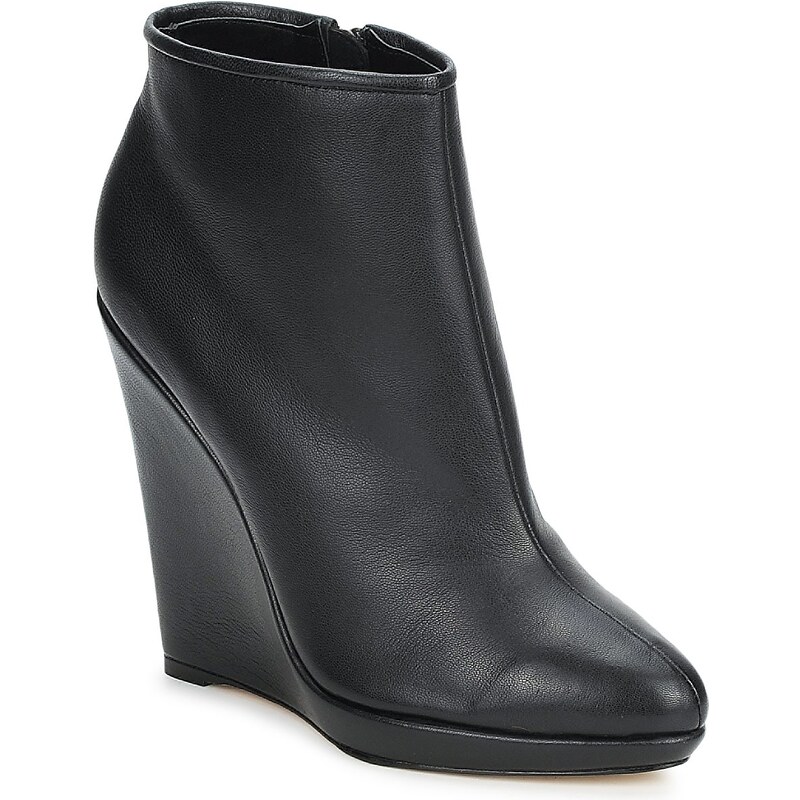 Bourne Nízke čižmy FONATOL Bourne 54779991