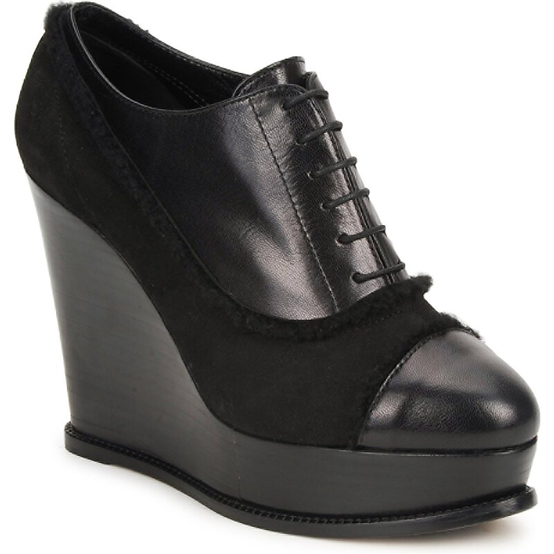 Moschino Cheap & CHIC Nízke čižmy CA1014 Moschino Cheap & CHIC 62483618