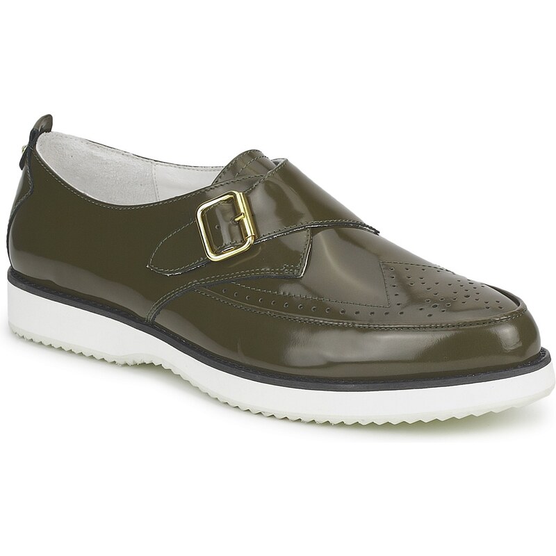 McQ Alexander McQueen Mokasíny 308658 McQ Alexander McQueen 62483701