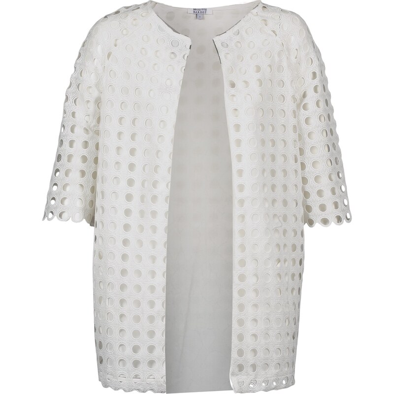 Brigitte Bardot Kabáty BB44197 Brigitte Bardot 62484081