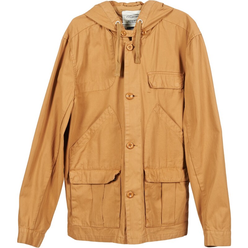 Oxbow Parky FAKAHINA Oxbow 62484117