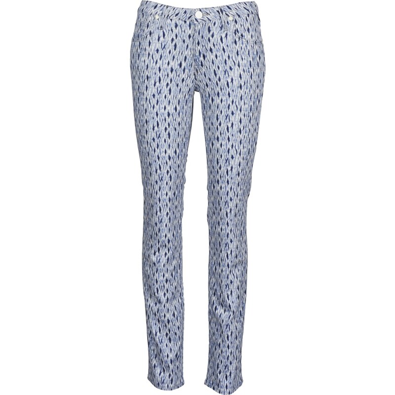 Lee Rovné džínsy MARION STRAIGHT Lee 62484190