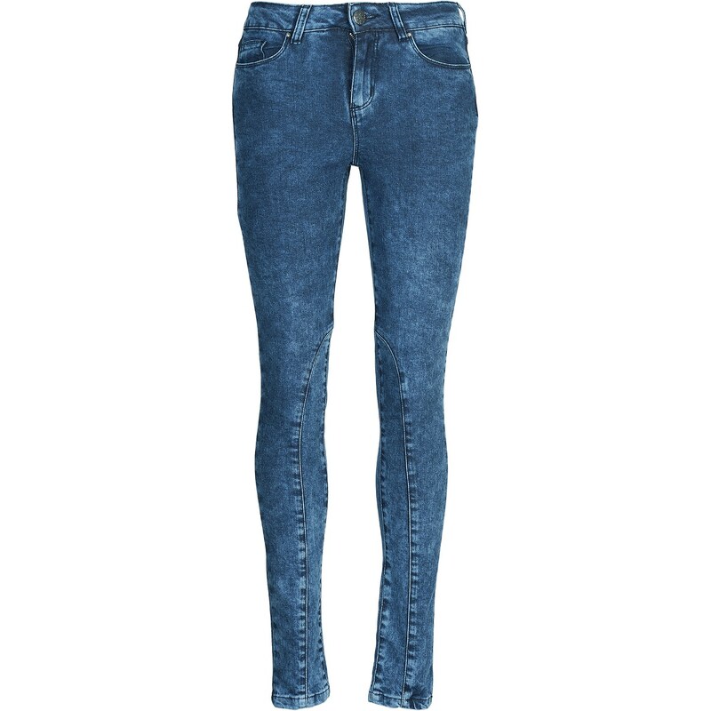 Naf Naf Džínsy Slim GOJO Naf Naf 62484461