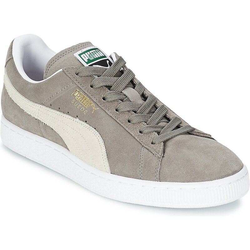 Puma Nízke tenisky SUEDE CLASSIC Puma 62484518